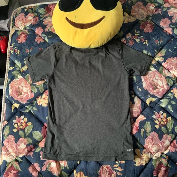 Nike Dri-Fit Junior T-shirt - Picture 3 of 3